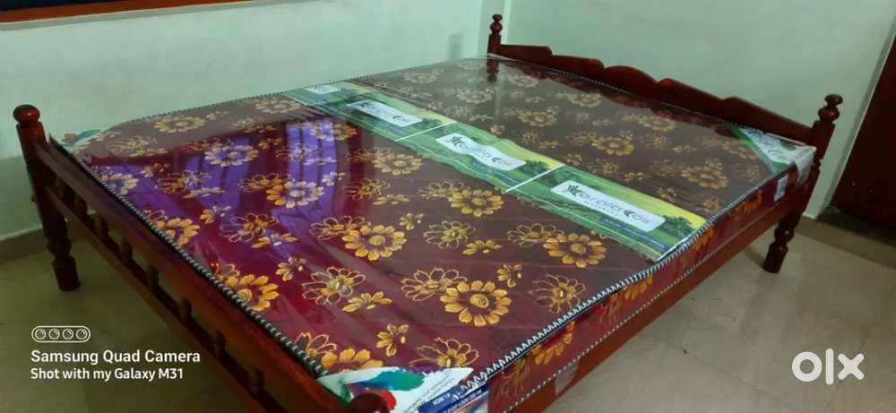 Cots Kattil furniture