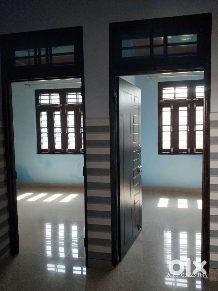 Rooms for rent