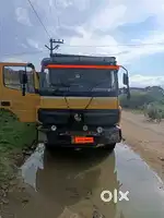 Dumper to sell