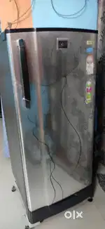 Godrej Fridge