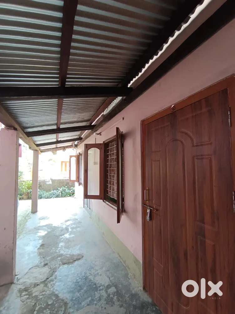 2 room 1 kitchen for rent