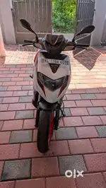 Aprilla 175 new