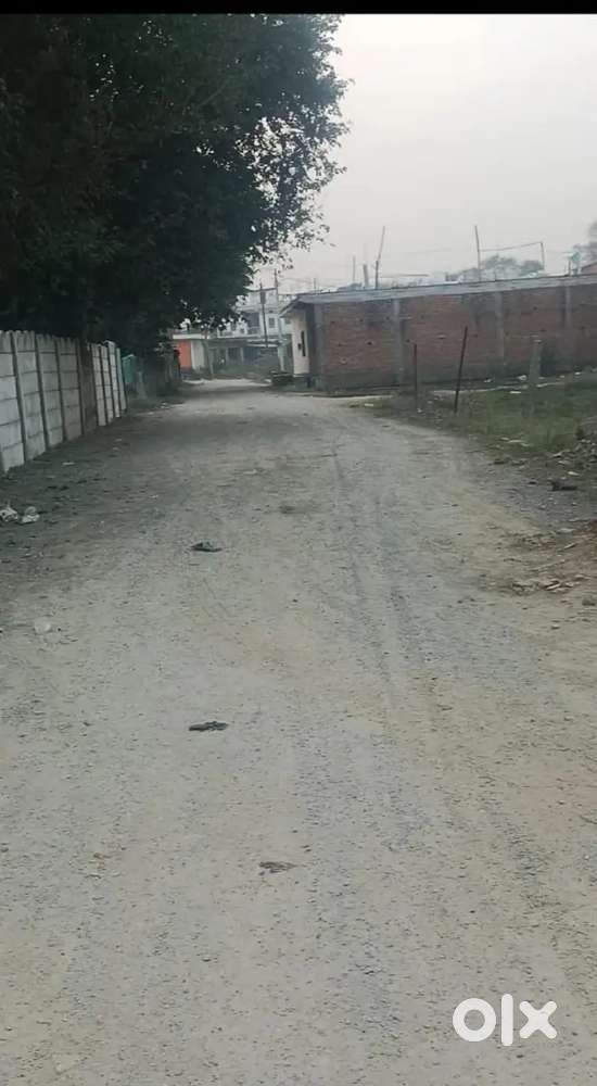 Maidani gas godam ke pass rewa