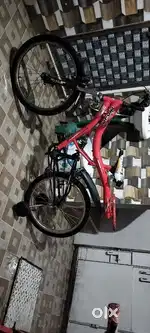 Kid's Bicycle