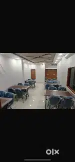 NEED HOSTEL WARDEN BOY AND GIRL BOTH