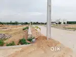 Short Term Investment HMDA Open Plots in BibiNagar @ Mahadevpur Vlg