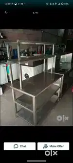 ZERO RENT HOTEL SETUP