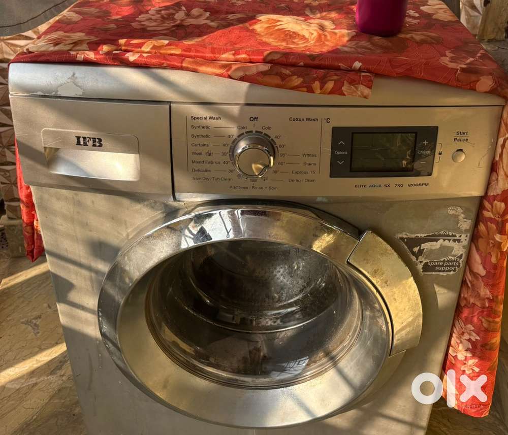 IFB washing machine best condition