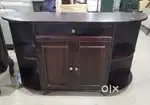 URBAN LADDER : SATORI SHESHAM SIDEBOARD FOR SALE. FLASH 70% OFF SALE.