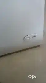Freezer and ac technician