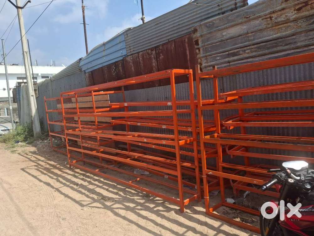 Suoermarket Display Store Racks