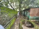 Plot for sale hatia