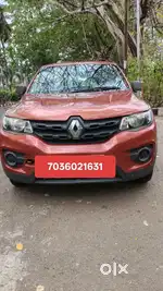 Renault kwid 2015 model 2016 reg good running condition good tyers