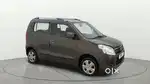 Maruti Suzuki Wagon R 1.0 VXi, 2014, Petrol