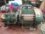 Electric water pump moter