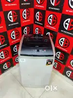 Id125Onida sprkel 6.2 kg fully automatic washing machine with warranty