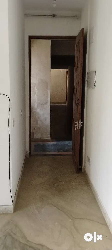 1BHK, Unfinished for Rent in ETA 2