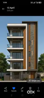 MG Architects and Construction