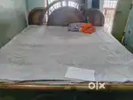 Double Bed