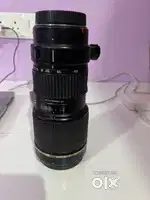 Tamron 70-200 lens canon ef mount