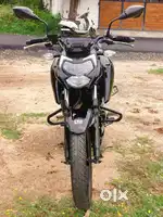 APACHE RTR 160 4V