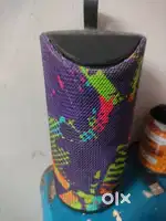 Bluetooth speaker