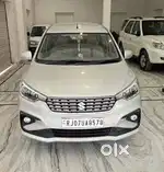 Maruti Suzuki Ertiga ZDI, 2020, Diesel