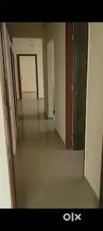 3Bhk Flat For Rent In Sarvodaya Nagar Complex