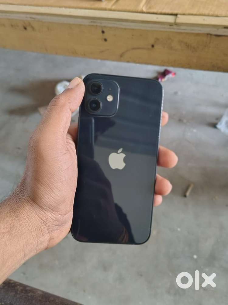 Iphone 12 all good argent peso ki jarurat h