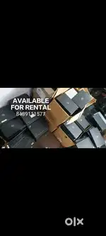 Brand Laptop & Desktop