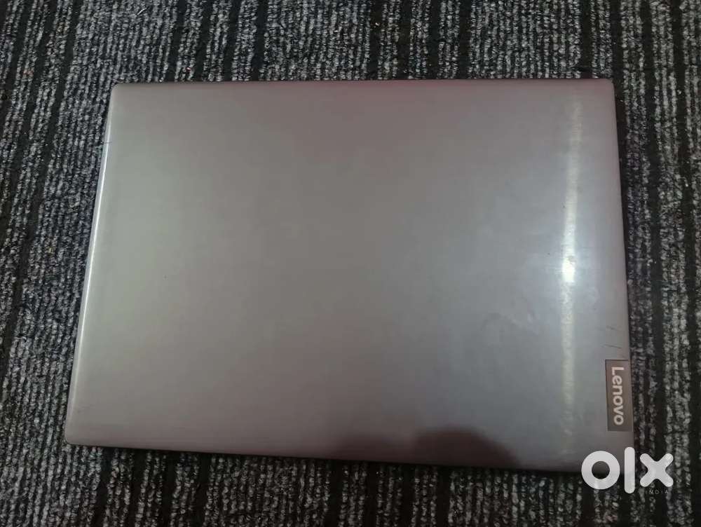 Lenovo -Destop-8TIVUK
