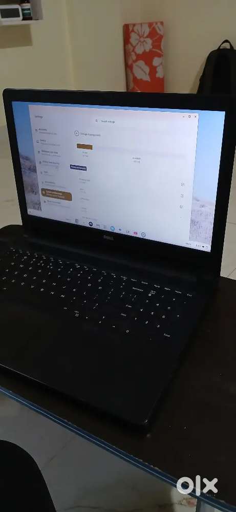Dell Laptop