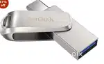 128gb SanDisk ultra lux 3 rd gen