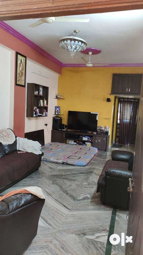 3BHK Resale Flat, Very well maintained