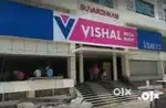 Today job hiring All post shopping mall