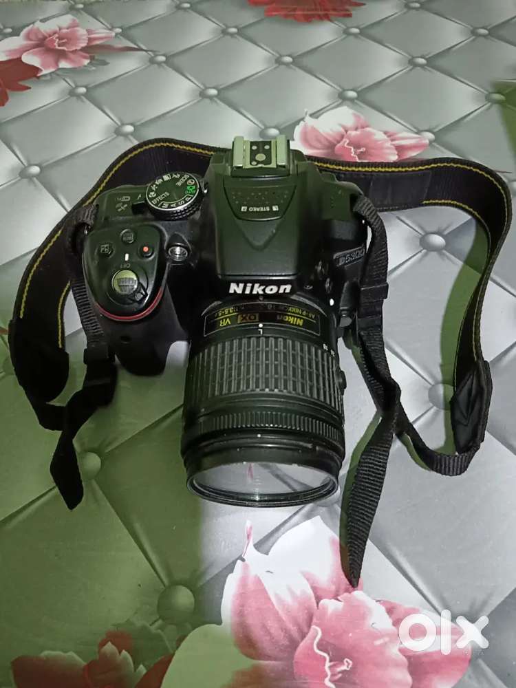 CANNON 5300D (ARGENT SELL MONEY PROBLEM)