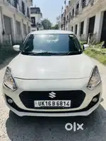 Maruti Suzuki Swift DDiS VDI, 2018, Diesel