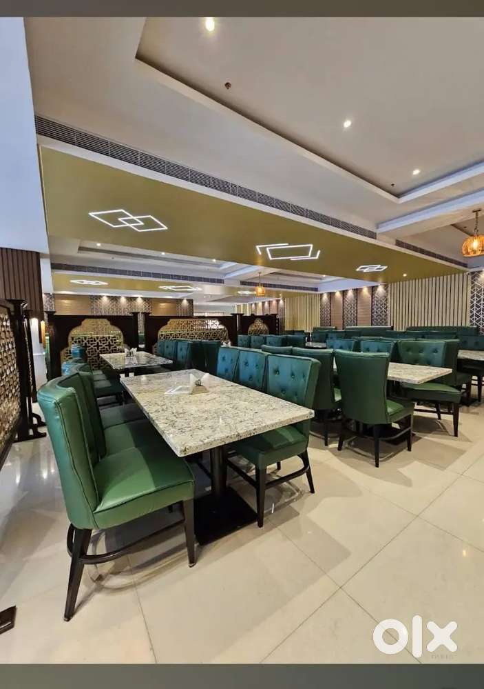 Req. Counter Staff Kitchen Helper Captain Waiter Supervisor Chef Cook