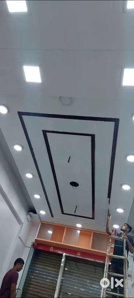 Shop available for rent