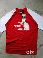 The North face Premium Tshirts