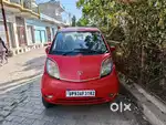 Tata Nano 2013 Petrol Well Maintained
