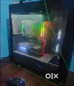 Gaming Computer