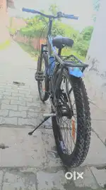 Brand ... Laxmi cycle