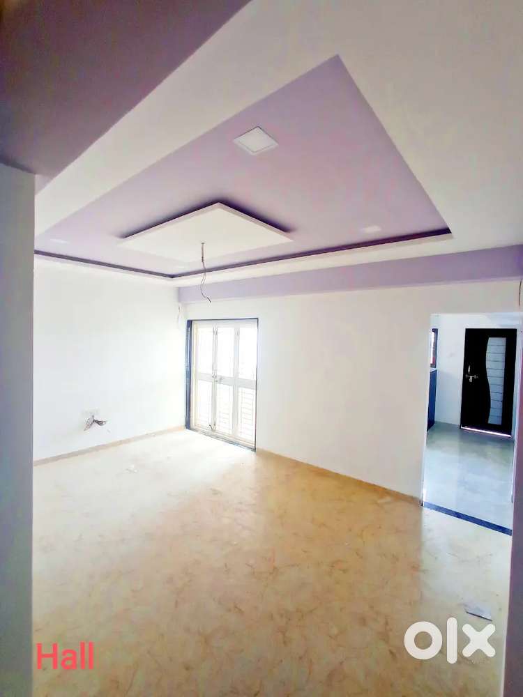 New constructed Flat for rent (it is 1st hand home for you)