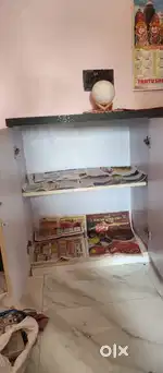 Wooden Cabinet