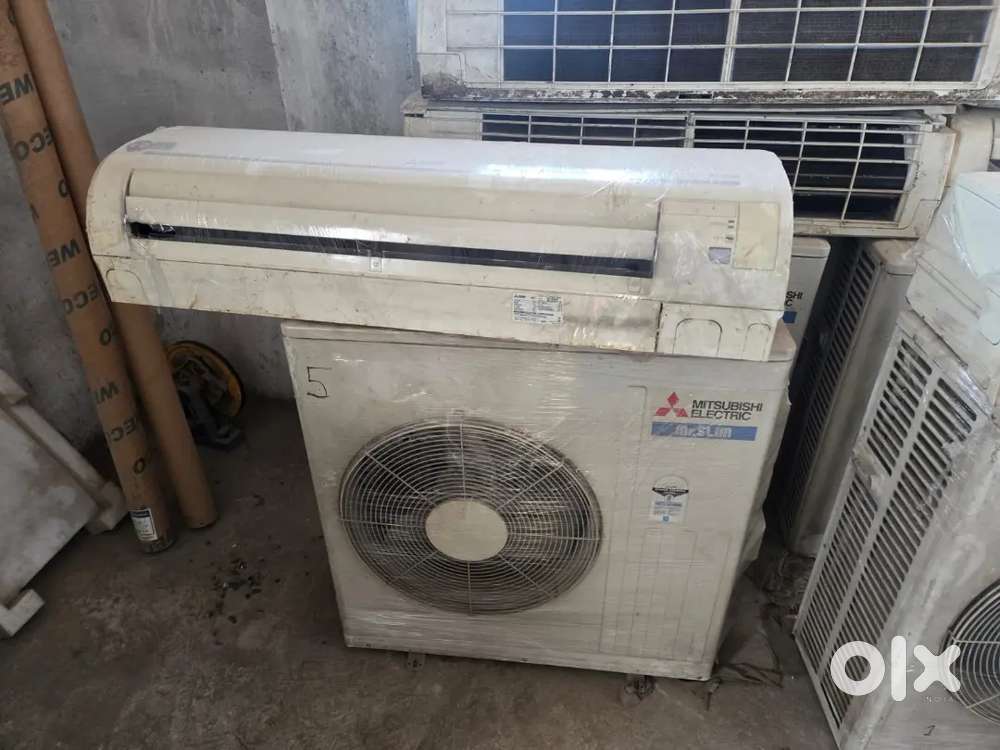 Mistubishi 2.5 ton 5 star ac