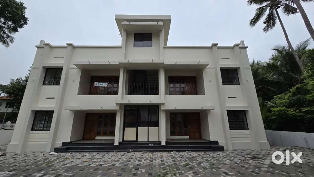 NEW FLAT FOR RENT