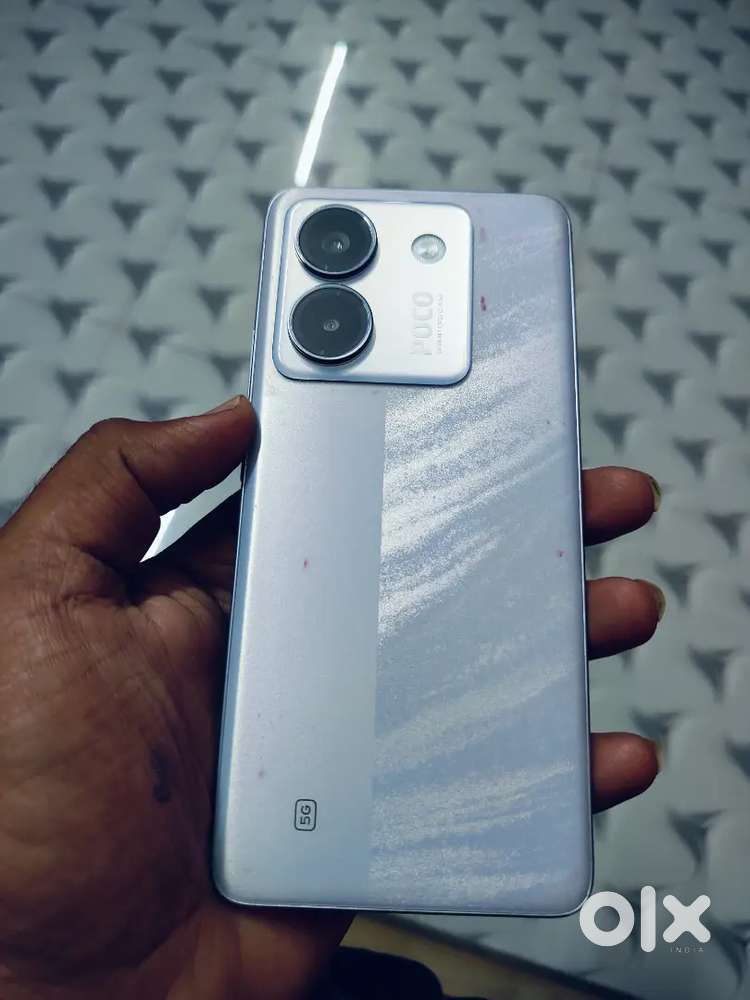 Poco m7 pro 5g 8/128