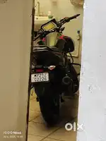 160cc beast