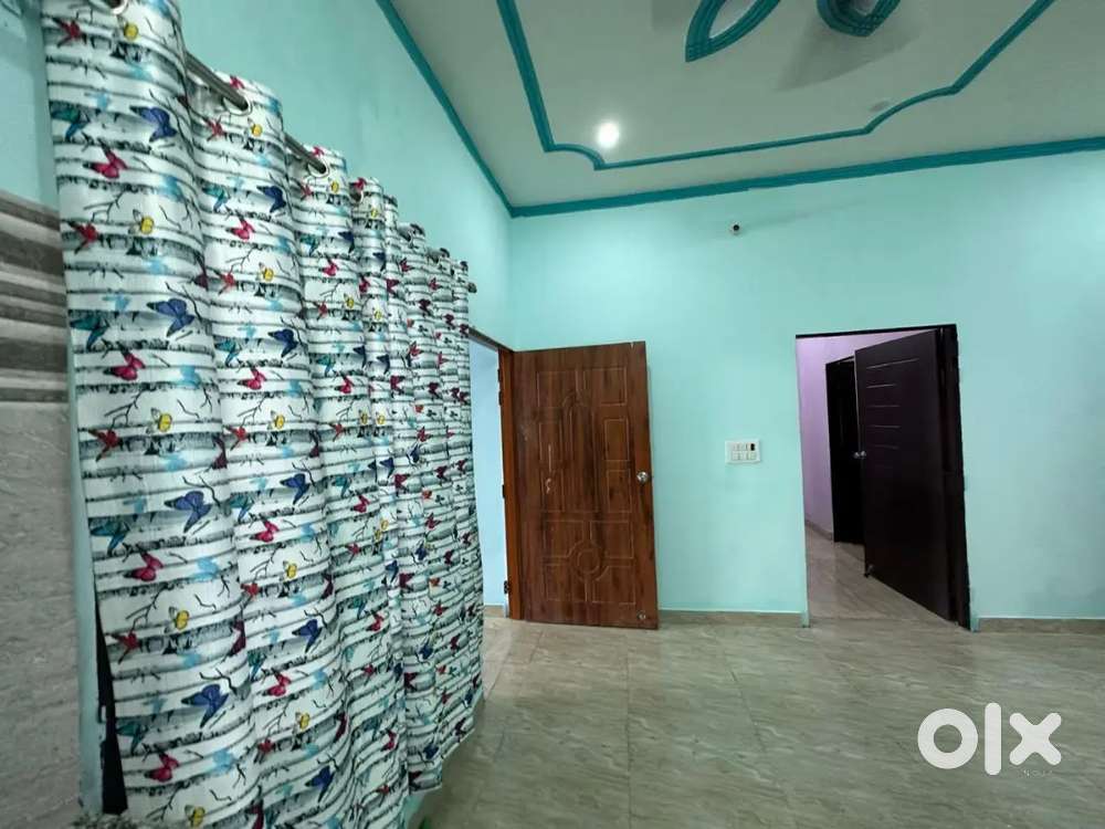 A well property n new property